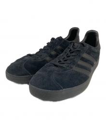adidas（アディダス）の古着「ローカットスニーカー」｜ブラック