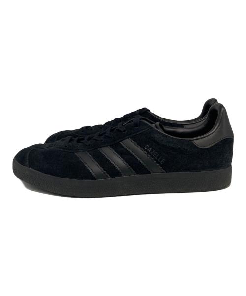 adidas（アディダス）adidas (アディダス) ローカットスニーカー ブラック サイズ:28cmの古着・服飾アイテム