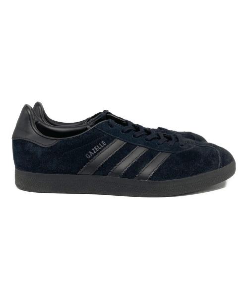 adidas（アディダス）adidas (アディダス) ローカットスニーカー ブラック サイズ:28cmの古着・服飾アイテム
