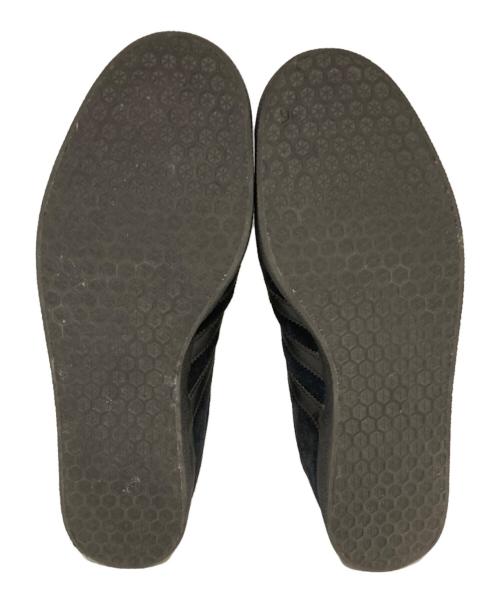 adidas（アディダス）adidas (アディダス) ローカットスニーカー ブラック サイズ:28cmの古着・服飾アイテム