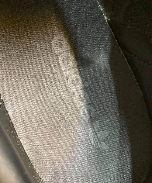 adidas（アディダス）adidas (アディダス) ローカットスニーカー ブラック サイズ:28cmの古着・服飾アイテム