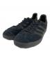 adidas（アディダス）の古着「ローカットスニーカー」｜ブラック