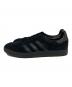 adidas (アディダス) ローカットスニーカー ブラック サイズ:28cm：8000円