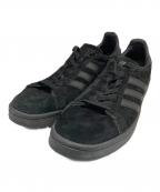 adidasアディダス）の古着「スニーカー」｜ブラック