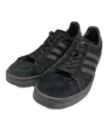 adidas（アディダス）の古着「スニーカー」｜ブラック