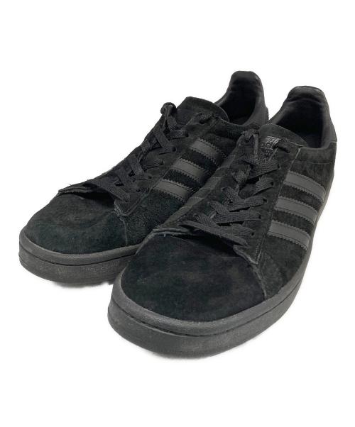 adidas（アディダス）adidas (アディダス) スニーカー ブラック サイズ:28cmの古着・服飾アイテム