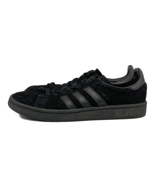 adidas（アディダス）adidas (アディダス) スニーカー ブラック サイズ:28cmの古着・服飾アイテム