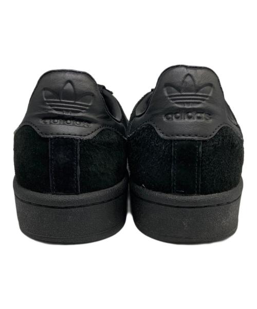 adidas（アディダス）adidas (アディダス) スニーカー ブラック サイズ:28cmの古着・服飾アイテム