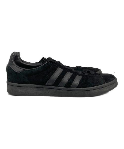 adidas（アディダス）adidas (アディダス) スニーカー ブラック サイズ:28cmの古着・服飾アイテム