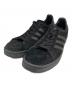 adidas（アディダス）の古着「スニーカー」｜ブラック