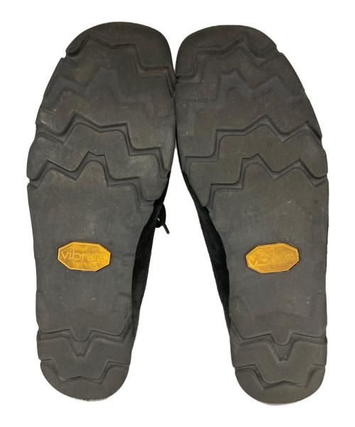 CLARKS（クラークス）CLARKS (クラークス) WALLABEE GTX ブラック サイズ:SIZE UK8 1/2の古着・服飾アイテム