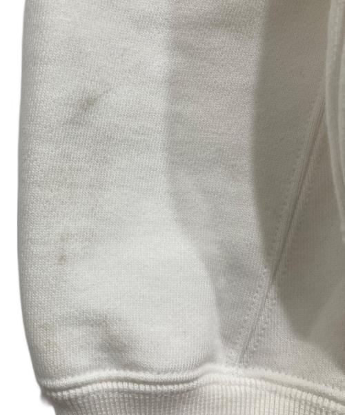 NIKE（ナイキ）NIKE (ナイキ) スウェット ホワイト サイズ:Sの古着・服飾アイテム