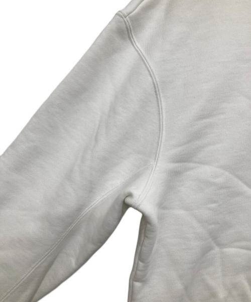 NIKE（ナイキ）NIKE (ナイキ) スウェット ホワイト サイズ:Sの古着・服飾アイテム