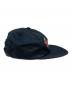 中古・古着 BoTT (ボット) SPARKLE 5 PANEL CAP ブラック：6000円
