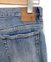 中古・古着 Spick and Span (スピック＆スパン) 5 1/2 LOOSE-STRAIGHT DENIM インディゴ サイズ:36：4000円