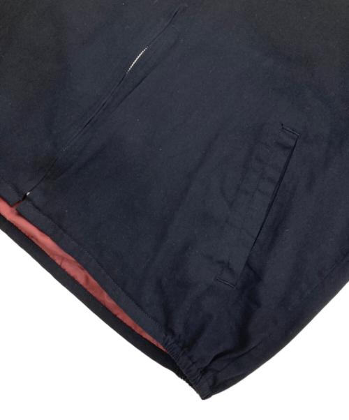waiper（ワイパー）WAIPER (ワイパー) SOUVENIR VIETNAM JACKET ブラック サイズ:Lの古着・服飾アイテム
