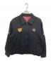 WAIPER（ワイパー）の古着「SOUVENIR VIETNAM JACKET」｜ブラック
