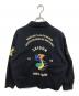 WAIPER (ワイパー) SOUVENIR VIETNAM JACKET ブラック サイズ:L：20000円