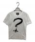 Vivienne Westwood man（ヴィヴィアン ウェストウッド マン）の古着「プリントTシャツ」｜ホワイト