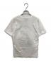 Vivienne Westwood man (ヴィヴィアン ウェストウッド マン) プリントTシャツ ホワイト サイズ:42：7000円