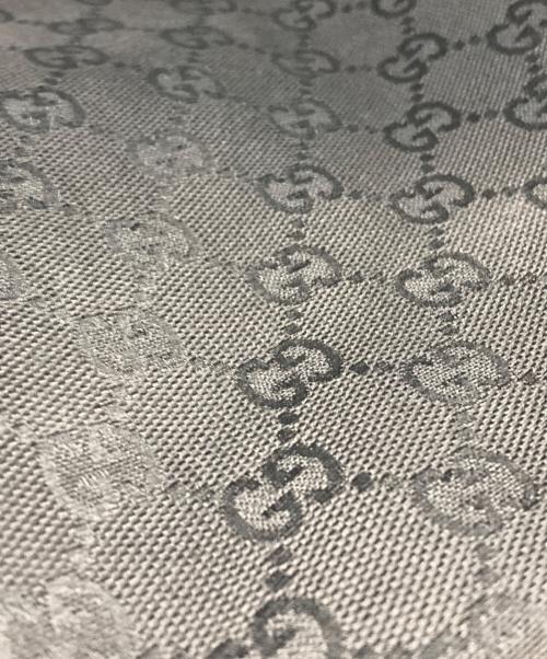 GUCCI（グッチ）GUCCI (グッチ) ワンショルダーバッグ ブラックの古着・服飾アイテム