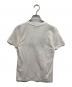 FENDI (フェンディ) ブラッシュTシャツ ホワイト サイズ:XXS：18000円