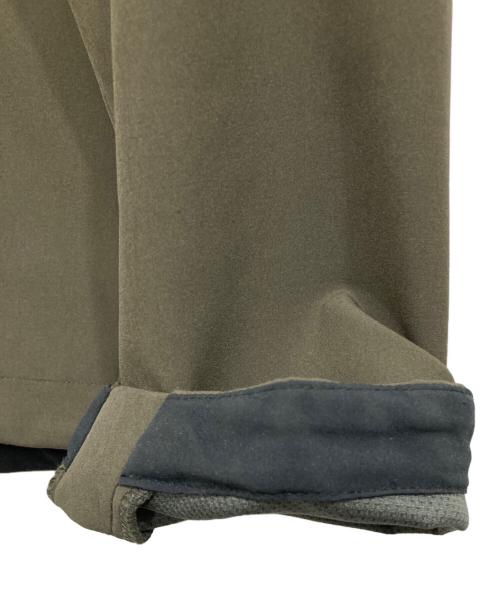 MILLET（ミレー）MILLET (ミレー) マグマシールドフーディ オリーブ サイズ:Sの古着・服飾アイテム