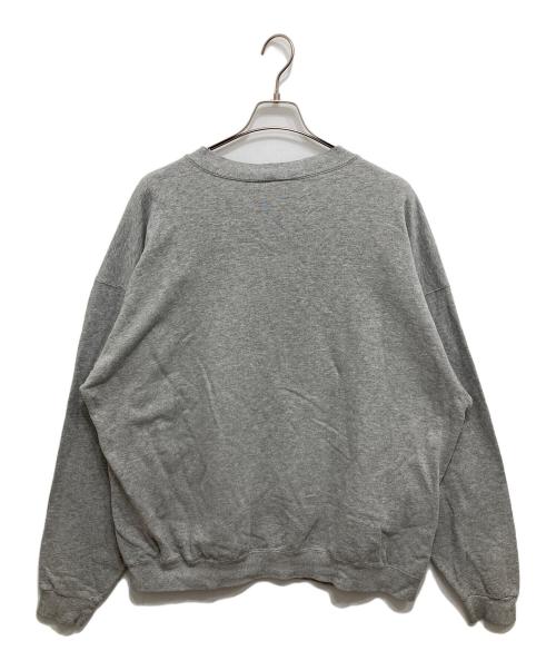 NIKE（ナイキ）NIKE (ナイキ) 90’sクルーネックスウェット ホワイト サイズ:XLの古着・服飾アイテム