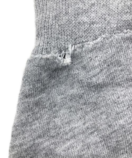NIKE（ナイキ）NIKE (ナイキ) 90’sクルーネックスウェット ホワイト サイズ:XLの古着・服飾アイテム