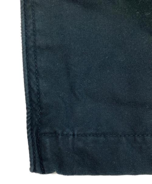 POLO RALPH LAUREN（ポロ・ラルフローレン）POLO RALPH LAUREN (ポロ・ラルフローレン) スイングトップ ブラック サイズ:Mの古着・服飾アイテム