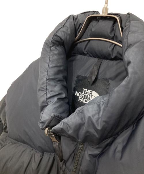 THE NORTH FACE（ザ ノース フェイス）THE NORTH FACE (ザ ノース フェイス) 1996 レトロヌプシダウンジャケット ブラック サイズ:XXLの古着・服飾アイテム
