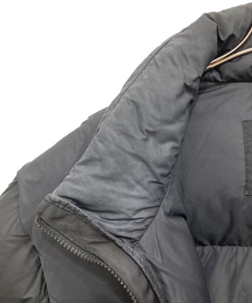 THE NORTH FACE（ザ ノース フェイス）THE NORTH FACE (ザ ノース フェイス) 1996 レトロヌプシダウンジャケット ブラック サイズ:XXLの古着・服飾アイテム