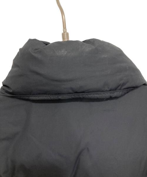 THE NORTH FACE（ザ ノース フェイス）THE NORTH FACE (ザ ノース フェイス) 1996 レトロヌプシダウンジャケット ブラック サイズ:XXLの古着・服飾アイテム