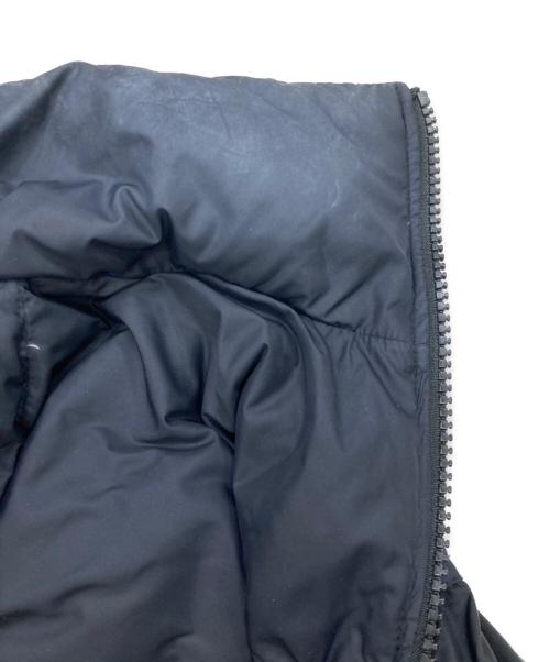 THE NORTH FACE（ザ ノース フェイス）THE NORTH FACE (ザ ノース フェイス) 1996 レトロヌプシダウンジャケット ブラック サイズ:XXLの古着・服飾アイテム