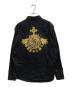 Supreme (シュプリーム) mary work shirt ブラック サイズ:M：10000円
