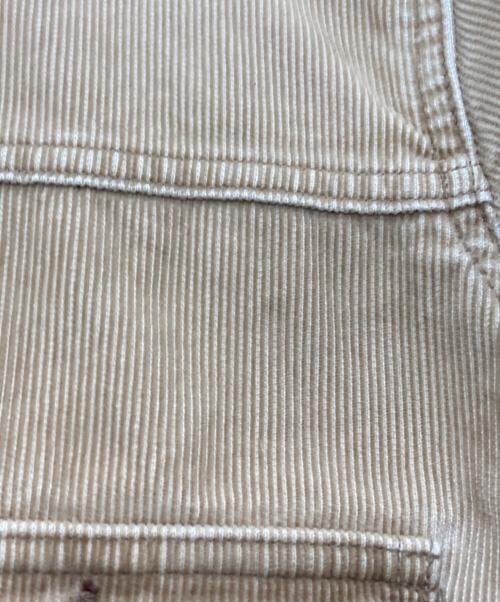VISVIM（ビズビム）VISVIM (ビズビム) 101 JKT CORDUROY ベージュ サイズ:SIZE3の古着・服飾アイテム