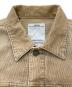 VISVIMの古着・服飾アイテム：17000円