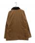 Barbour (バブアー) ビデイルSLオイルドジャケット ブラウン サイズ:42：19000円
