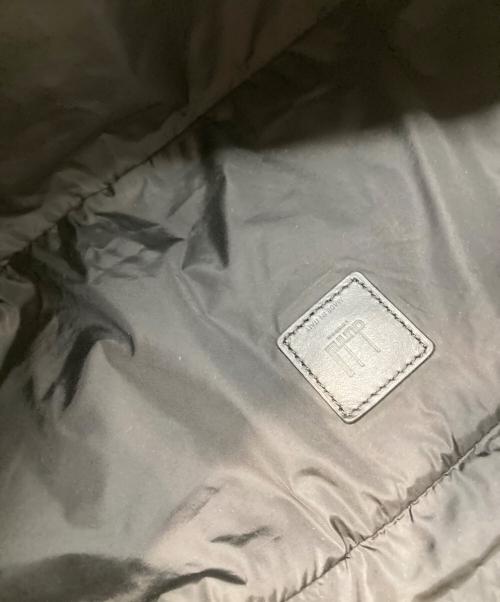 dunhill（ダンヒル）dunhill (ダンヒル) ウエストバッグ ブラックの古着・服飾アイテム