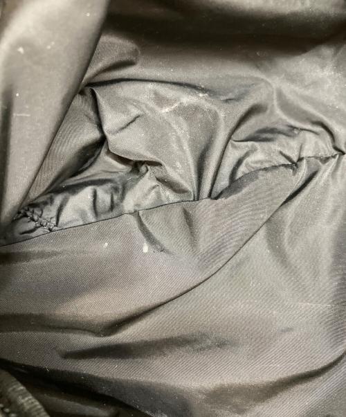 dunhill（ダンヒル）dunhill (ダンヒル) ウエストバッグ ブラックの古着・服飾アイテム