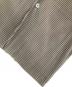 中古・古着 HOMME PLISSE ISSEY MIYAKE (オム プリッセ イッセイ ミヤケ) TAILORED PLEATS 2/プリーツジャケット ブラウン サイズ:3：43000円