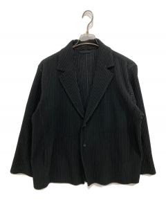 中古・古着通販】HOMME PLISSE ISSEY MIYAKE (オムプリッセ イッセイ