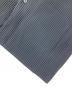 中古・古着 HOMME PLISSE ISSEY MIYAKE (オム プリッセ イッセイ ミヤケ) BASICS/プリーツテーラードジャケット ブラック サイズ:3：45000円