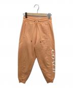 COACHコーチ）の古着「エッセンシャル ジョガーズ」｜オレンジ