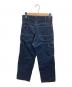 LEE (リー) THE ARCHIVES DUNGAREES 191-Z 1950's MODEL インディゴ サイズ:SIZE 71cm (W28)：18000円