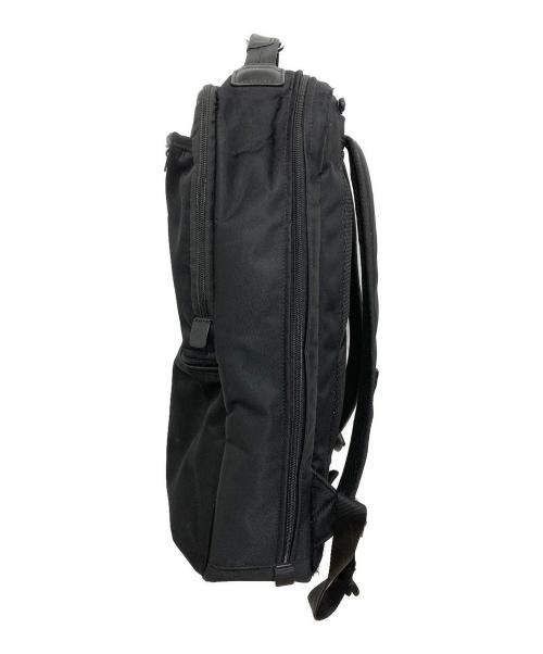 Samsonite（サムソナイト）Samsonite (サムソナイト) DEBONA/デボネア 5 バックパック ブラックの古着・服飾アイテム