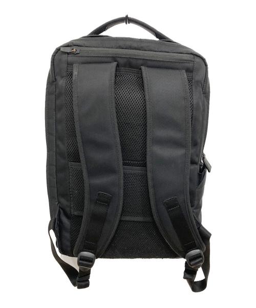Samsonite（サムソナイト）Samsonite (サムソナイト) DEBONA/デボネア 5 バックパック ブラックの古着・服飾アイテム