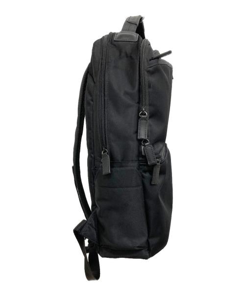 Samsonite（サムソナイト）Samsonite (サムソナイト) DEBONA/デボネア 5 バックパック ブラックの古着・服飾アイテム