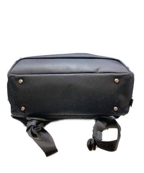 Samsonite（サムソナイト）Samsonite (サムソナイト) DEBONA/デボネア 5 バックパック ブラックの古着・服飾アイテム