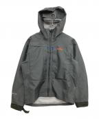 Patagoniaパタゴニア）の古着「River Salt JACKET/リバーソルトジャケット」｜グレー